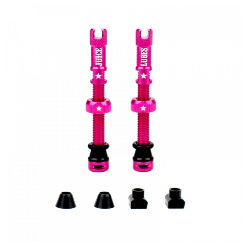 Juice Lubes Tubeless Valves