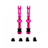 Juice Lubes Tubeless Valves