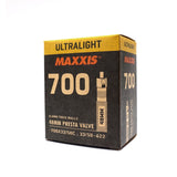 Maxxis Ultralight Tube 700
