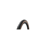 Continental Pure Contact 700C X 40 Tyre Black / Coffee Reflex Folding E50