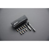 Granite Design Rock N Roll Ratchet Tool Set Incl. Bits