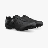 Shimano SH-XC302 Spd Shoes - Wide Fit