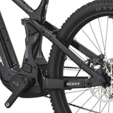 Scott Strike 30