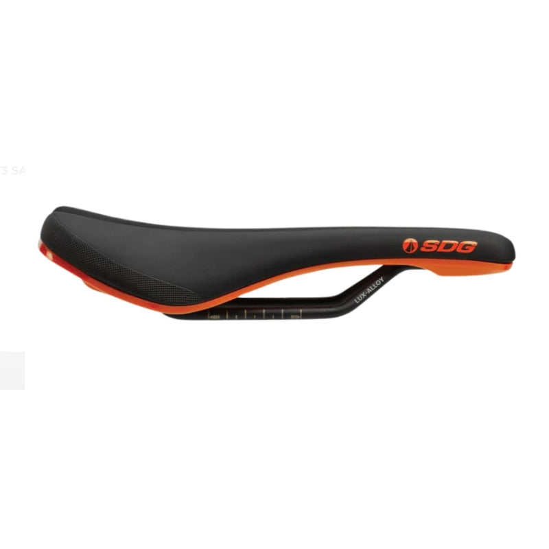 Sdg Bel-air V3 Saddle - Lux Alloy Rail