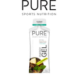 Pure Energy Gel 35G With 30MG Caffiene
