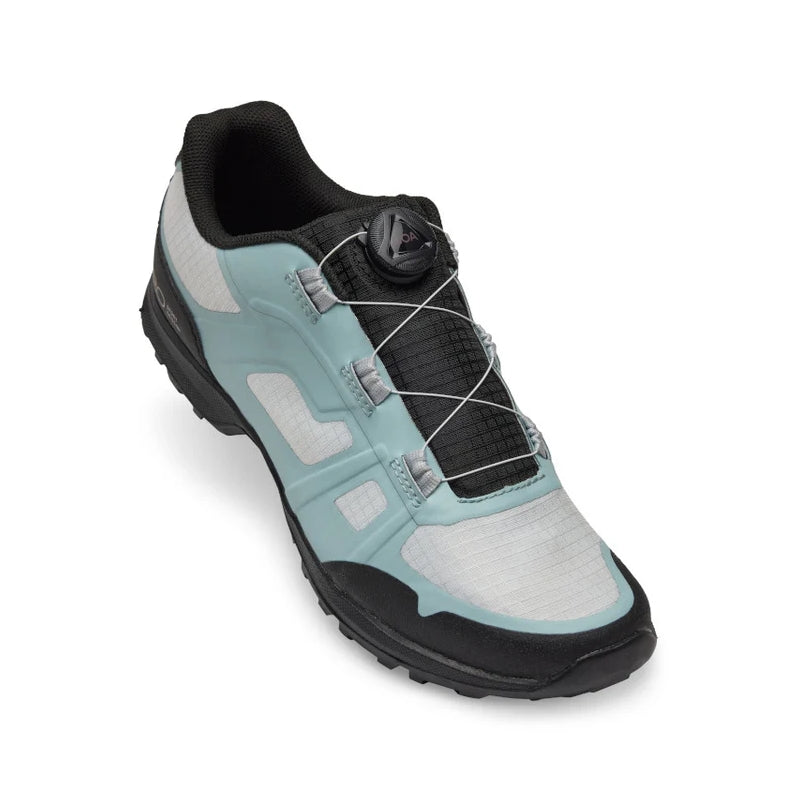 Giro Shoes Gauge Boa Sky Blue 40 EU / 7.5 Us