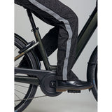 Basil Skane Hi-vis Bicycle Rain Pants