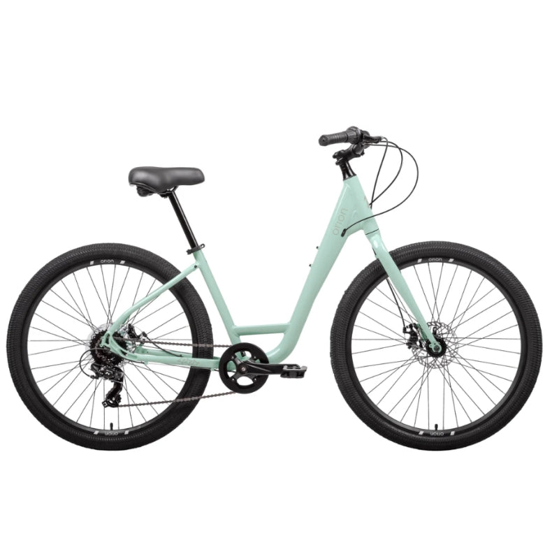 25 Pedal Orion 2
