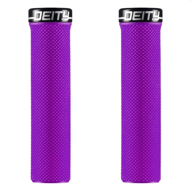 Deity Slimfit Lock-on Grips
