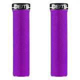 Deity Slimfit Lock-on Grips