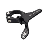 Wolf Tooth Dropper Remote Drop Bar - Black
