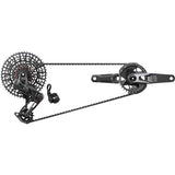 Sram X0 Eagle Axs Transmission Groupset 170MM GS-X0-EPA-D1