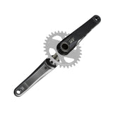 Shimano FC-M8200 XT Front Crankset