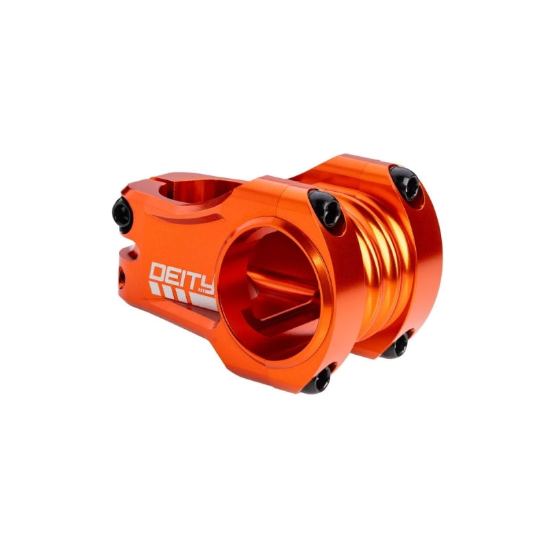 Deity Coperhead Mtb Stem 35MM X 42MM