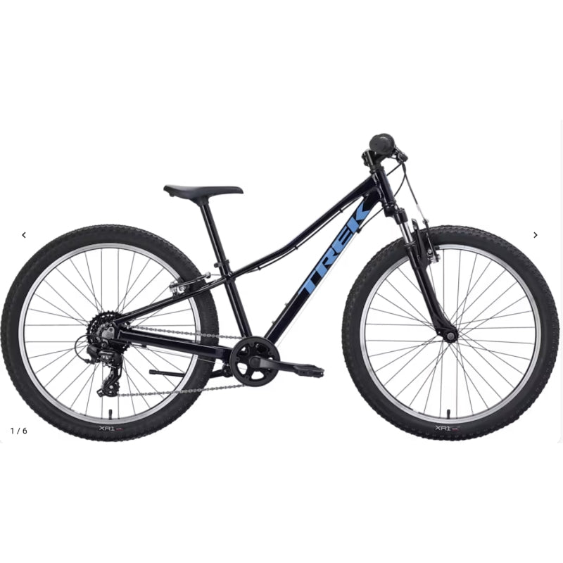 Trek Precaliber 24 8-SPEED Suspension