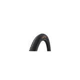 Continental Dubnital Tubeless Ready Folding Tyre 27.5 X 2.40 Trail Casing Rapid Compound Black