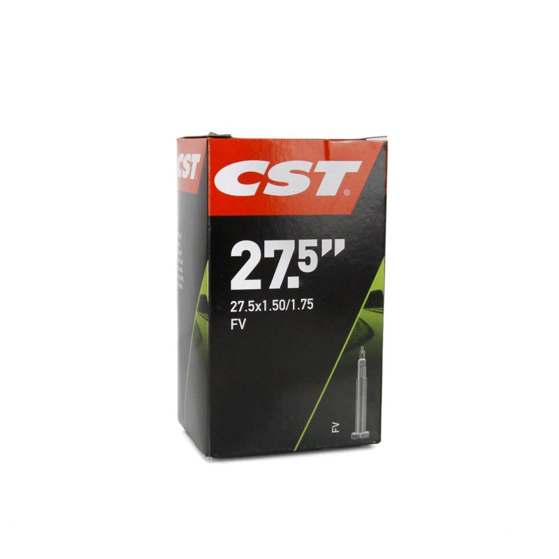 Cst Tube 27.5 X 1.5 / 1.75 (650B) FV