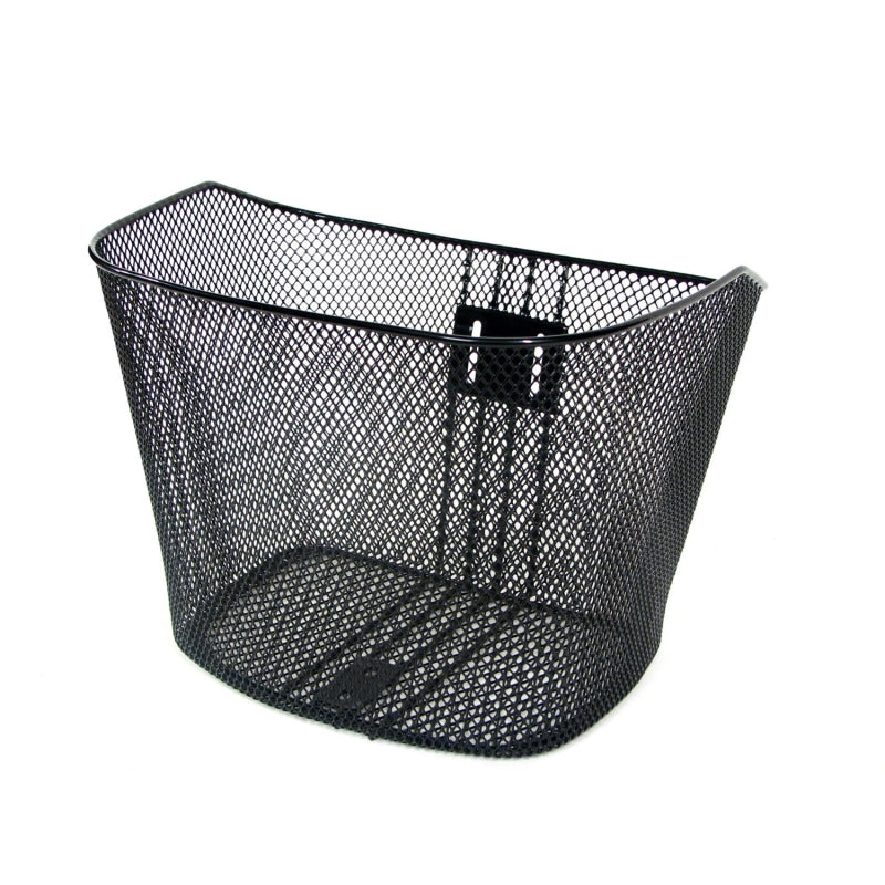 Ontrack Mesh Basket With Bracket For 1 1/8INCH H/set