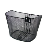 Ontrack Mesh Basket With Bracket For 1 1/8INCH H/set