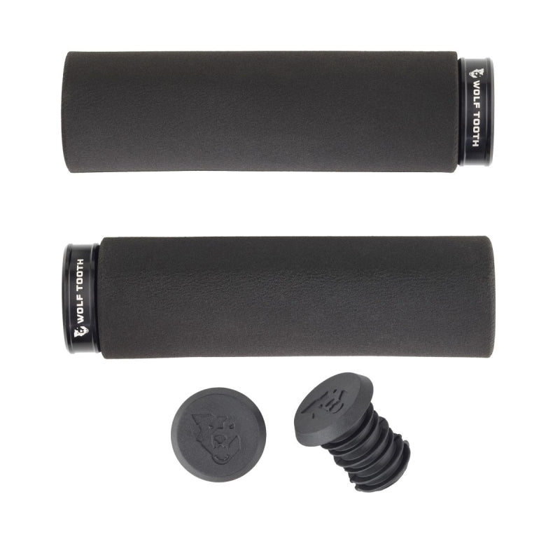 Odi Fat Paw Lock-on Grips