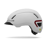 Giro Helmet Ethos Mips Matte WHITE(51-55CM)