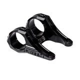 Deity Stem Intake Direct Mount 50MM 31.8MM Black 31.8MM Black Intake Direct Mount 50MM