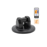 Hiplok A1000 Anti-angle Grinder Floor OR Wall Mount Anchor