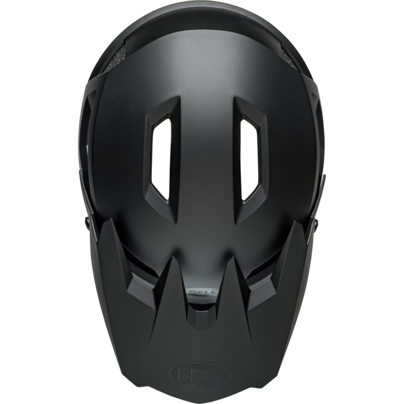 Bell Sanction 2 Dlx Mips Fullface Helmet
