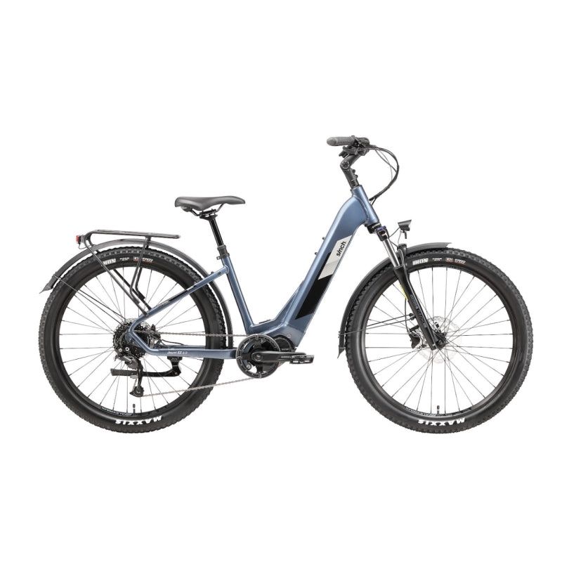 Sinch Jaunt EZ 2 Internal