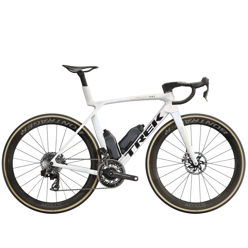 Trek Madone Slr 9 Axs