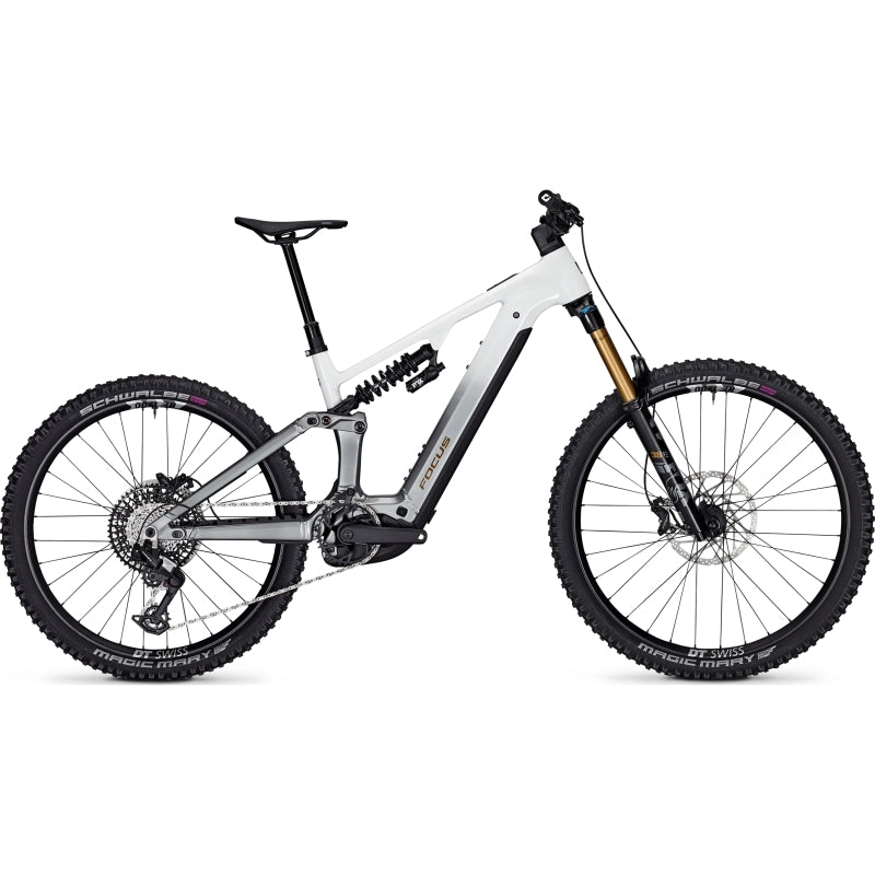 Focus 26 SAM2 6.9 - 600WH