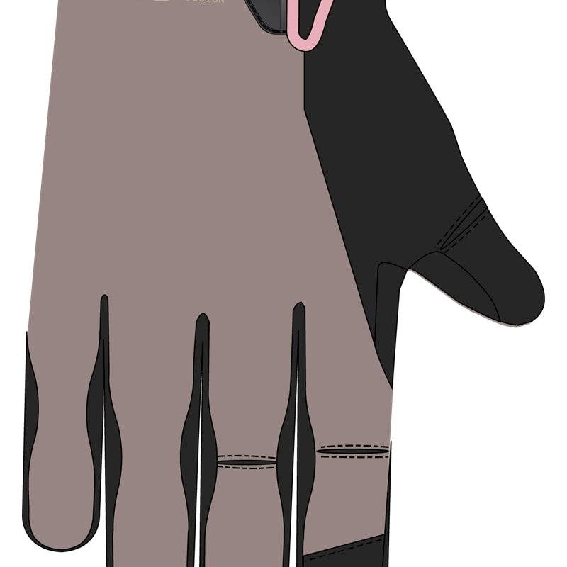 Giro Womens LA Dnd Gloves