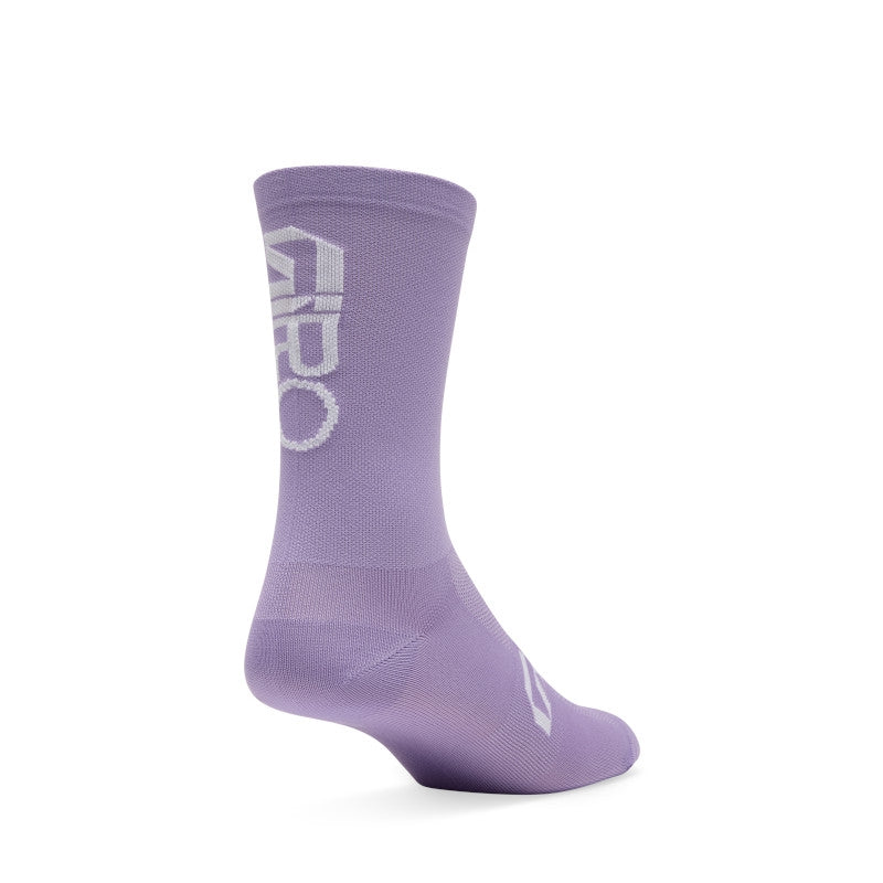 Giro Comp Racer High Rise 6 Inch Socks