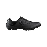 Shimano SH-XC302 Spd Shoes - Wide Fit