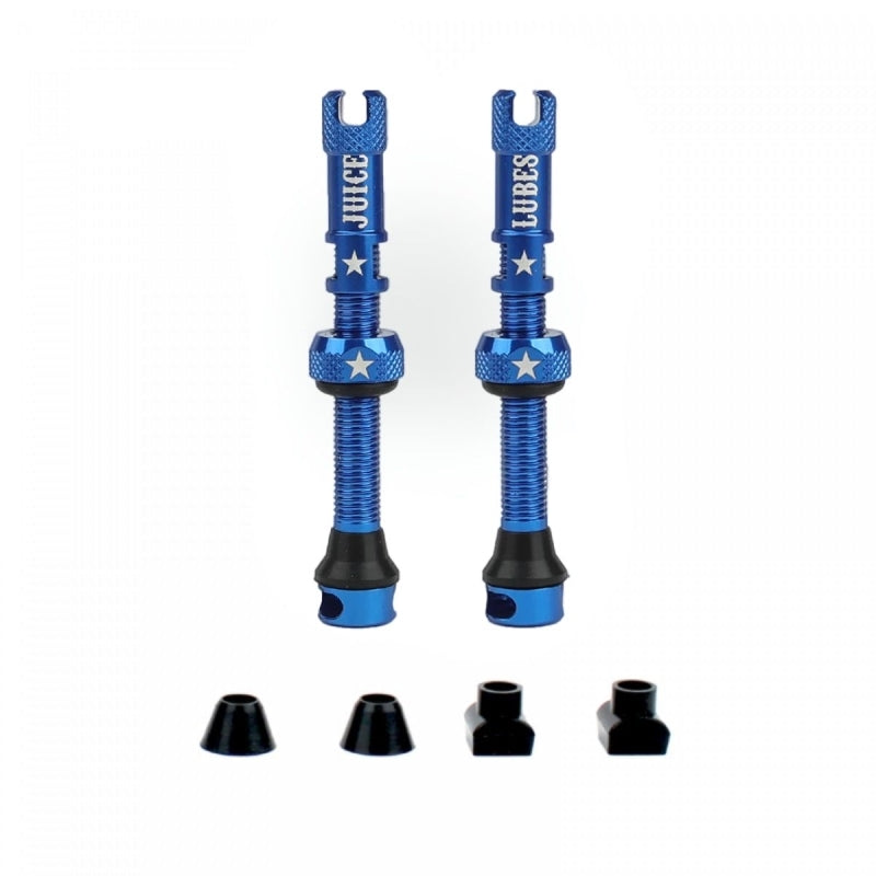Juice Lubes Tubeless Valves