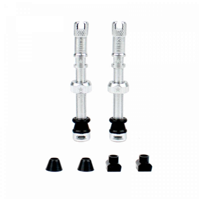 Juice Lubes Tubeless Valves