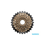 Shimano MF-TZ500 Multi Freewheel 14-28