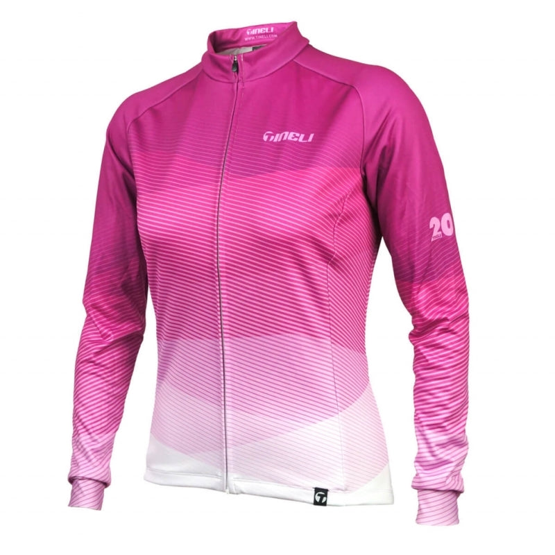 Intermediate Jacket Tineli Women's Esker