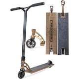 Mgp Madd Gear Origin 550 Scooter - Antique Brass