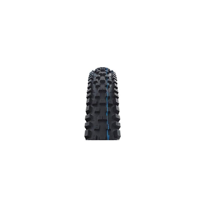 Schwalbe Tyre Big Ben 28 X 2.0 Active Wire Sbc K-guard HS439 Brown-reflex 29 Inch