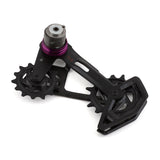 Sram 11.7518.104.012 Rear Derailleur Cage Assembly Kit X0 T-type Eagle Axs