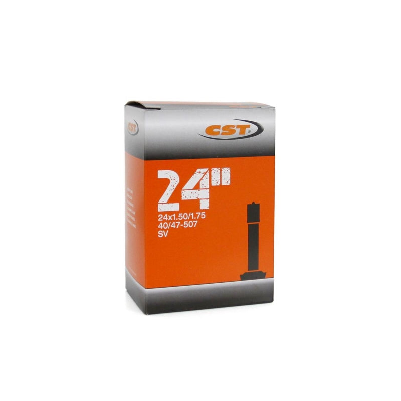 Cst Tube 24 X 1.50 / 1.75 SV