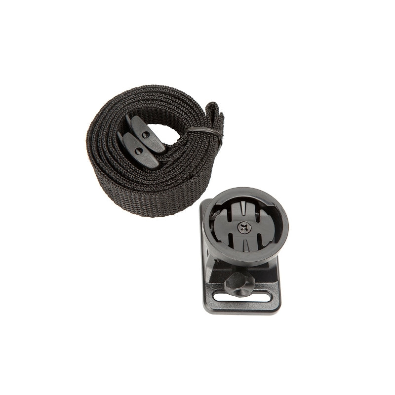 Magic Shine Helmet Garmin Mount