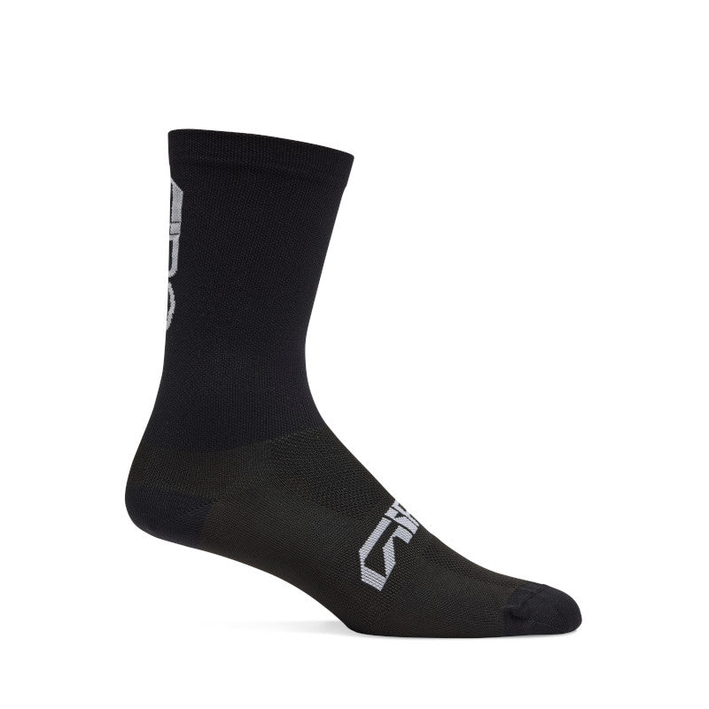 Giro Comp Racer High Rise 6 Inch Socks