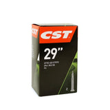 Cst Tube 29 X 1.90 / 2.50 FV 36MM