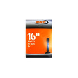 Cst Tube 16 X 1.50/ 1.75 SV