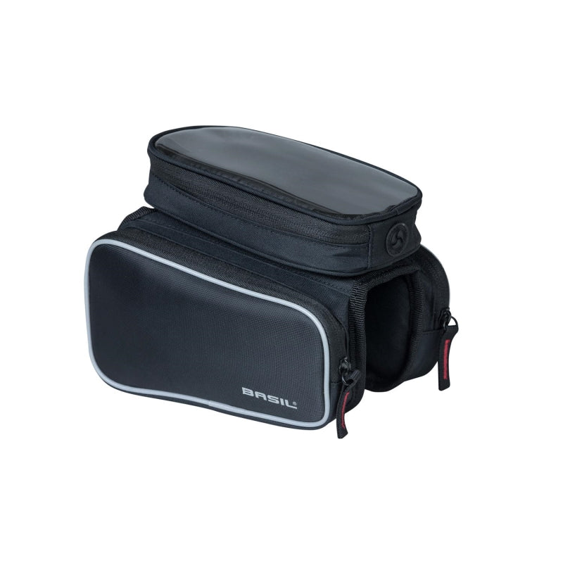 Basil Sport Design Top Tube Bag 1.5L