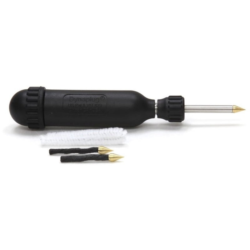 Dynaplug Ultralight Carbon Repair Kit