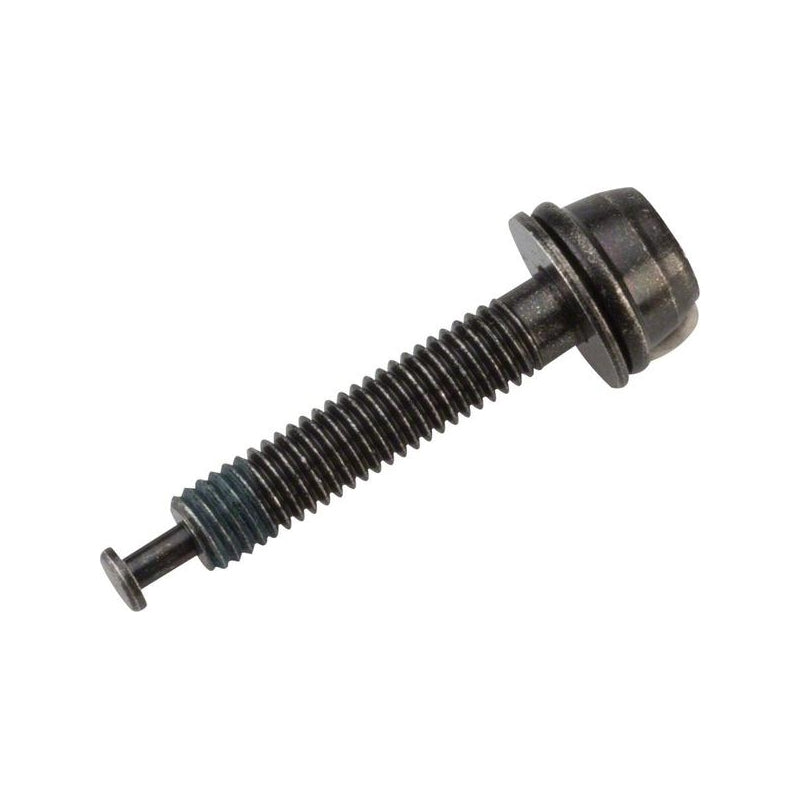 Shimano Flat Mount Caliper Fixing Bolt C Frame Thickness 15MM Bolt Length 28MM