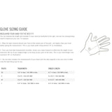 Giro Dnd JR 2 Long Finger Gloves